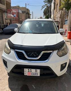 Chery Tiggo 3